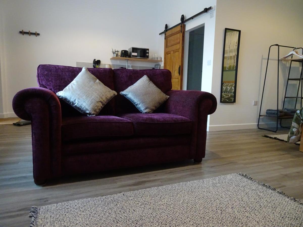 Modern Barn Conversion Brackley  Εξωτερικό φωτογραφία