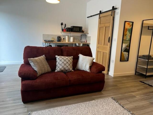 Modern Barn Conversion Brackley  Εξωτερικό φωτογραφία